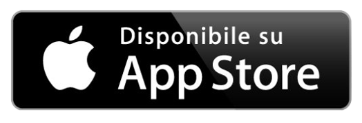 Scarica l'App da App Store