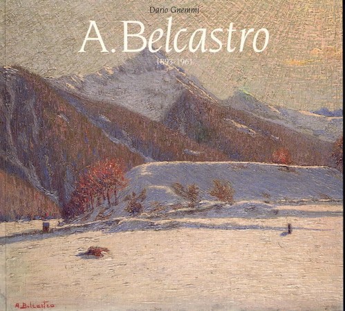 CASA NATALE DI G. BATTISTA ALFREDO BELCASTRO - luogo_interesse