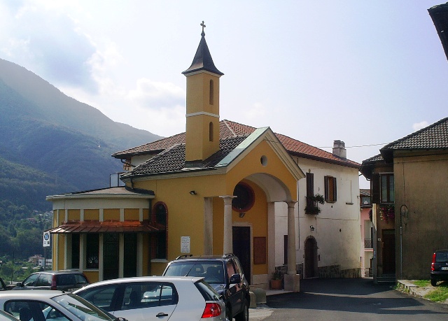 Santuario di Santa Rita - chiesa