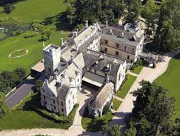 Castello Dal Pozzo - palazzostorico