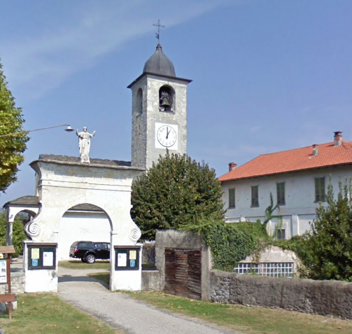 Chiesa di S. Martino - chiesa