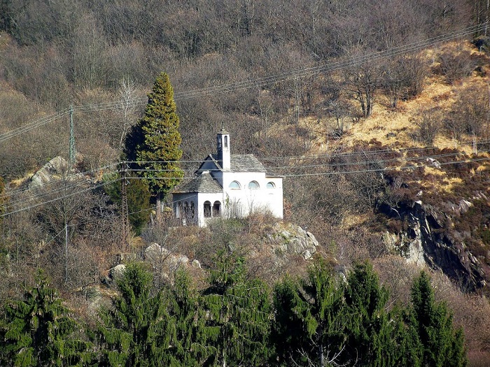 Chiesa di San Giuseppe - chiesa