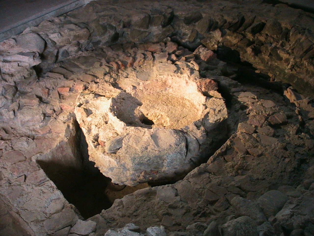 Età romanica - Percorso di tipo storico