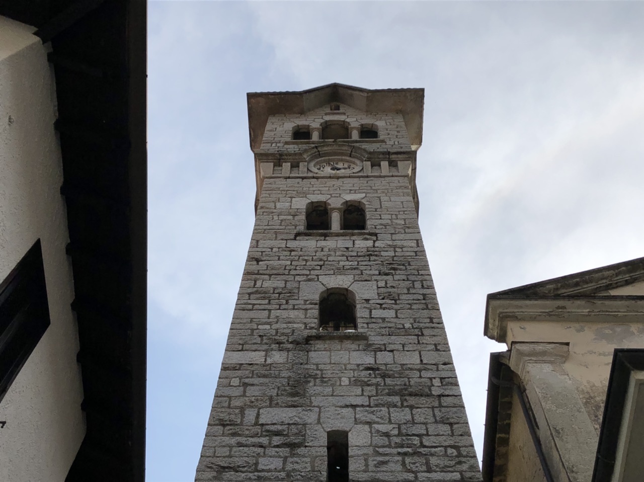 Campanile - palazzostorico