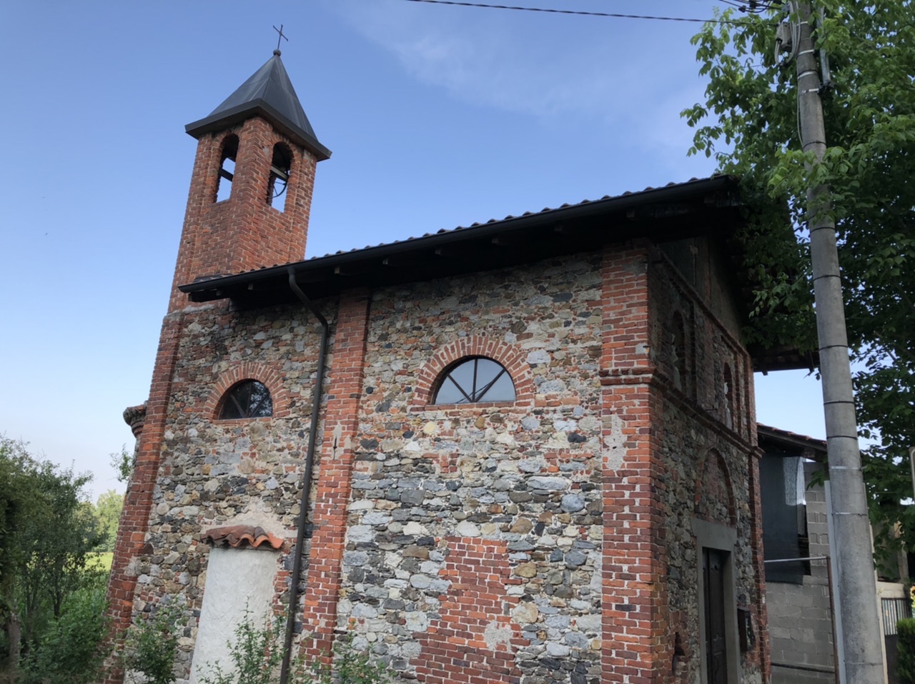 Chiesa dei Balchi - chiesa