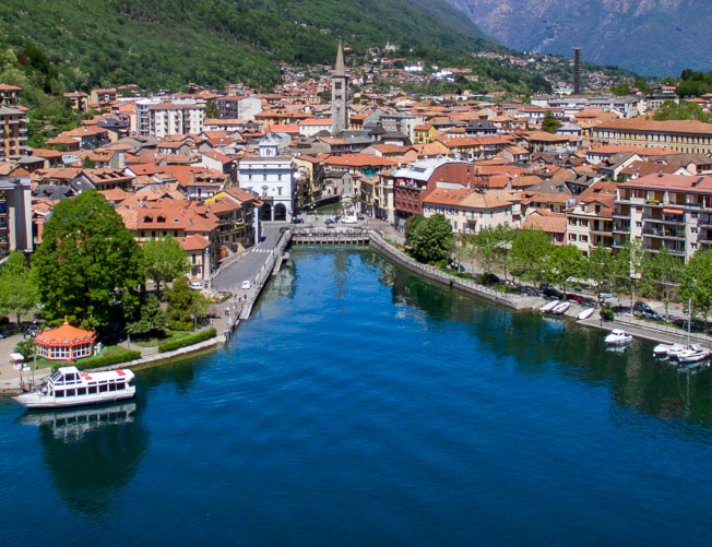 Sentiero d’acqua by ErremmeGroup - Percorso di tipo naturalistico